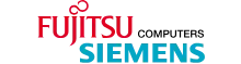 Käytetyt Fujitsu Siemens -kannettavat tietokoneet