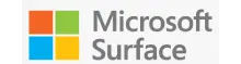 Käytetyt Microsoft Surface -kannettavat