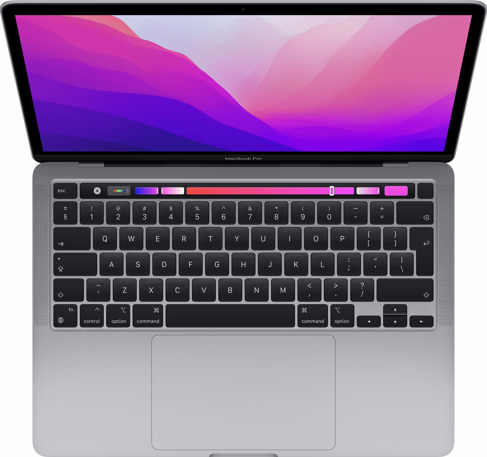 Apple MacBook Pro 13.3 kaytetty