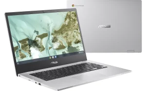 Asus Chromebook CX1400CK 14