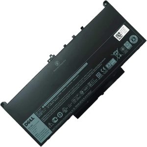 Dell Latitude E7270 E7470 alkuperäinen akku