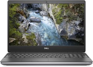 DELL Precision 7550 | Xeon W-10885M | 32GB | 1TB SSD | Quadro RTX 3000 6GB | 15.6" FHD | Win 11 Pro