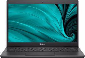 Dell Latitude 3420 Core i5-1135G7 käytetty kannettava tietokone