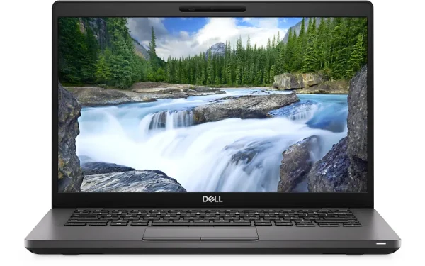 Dell Latitude käytetty kannettava tietokone Tietokoneita.fi-verkkokaupasta