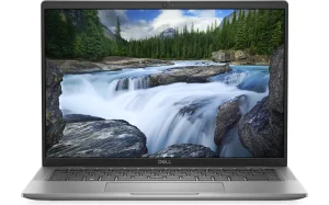 Käytetty kannettava tietokone Dell Latitude 7440 Ultralight