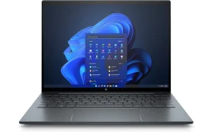 HP Elite Dragonfly G3 käytetty kannettava