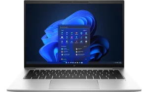 HP Elitebook 840 G9 käytetty kannettava tietokone