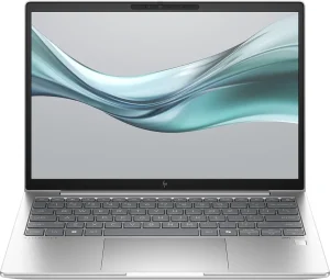 HP Elitebook 630 G11 Core Ultra 5 125U käytetty kannettava tietokone