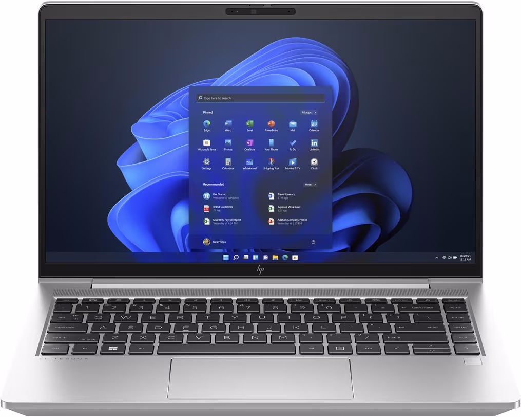 HP EliteBook käytetty kannettava tietokone Tietokoneita.fi-verkkokaupasta