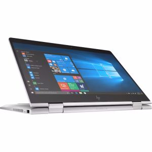 HP EliteBook x360 830 G6 – käytetty yrityskannettava. tietokoneita.fi