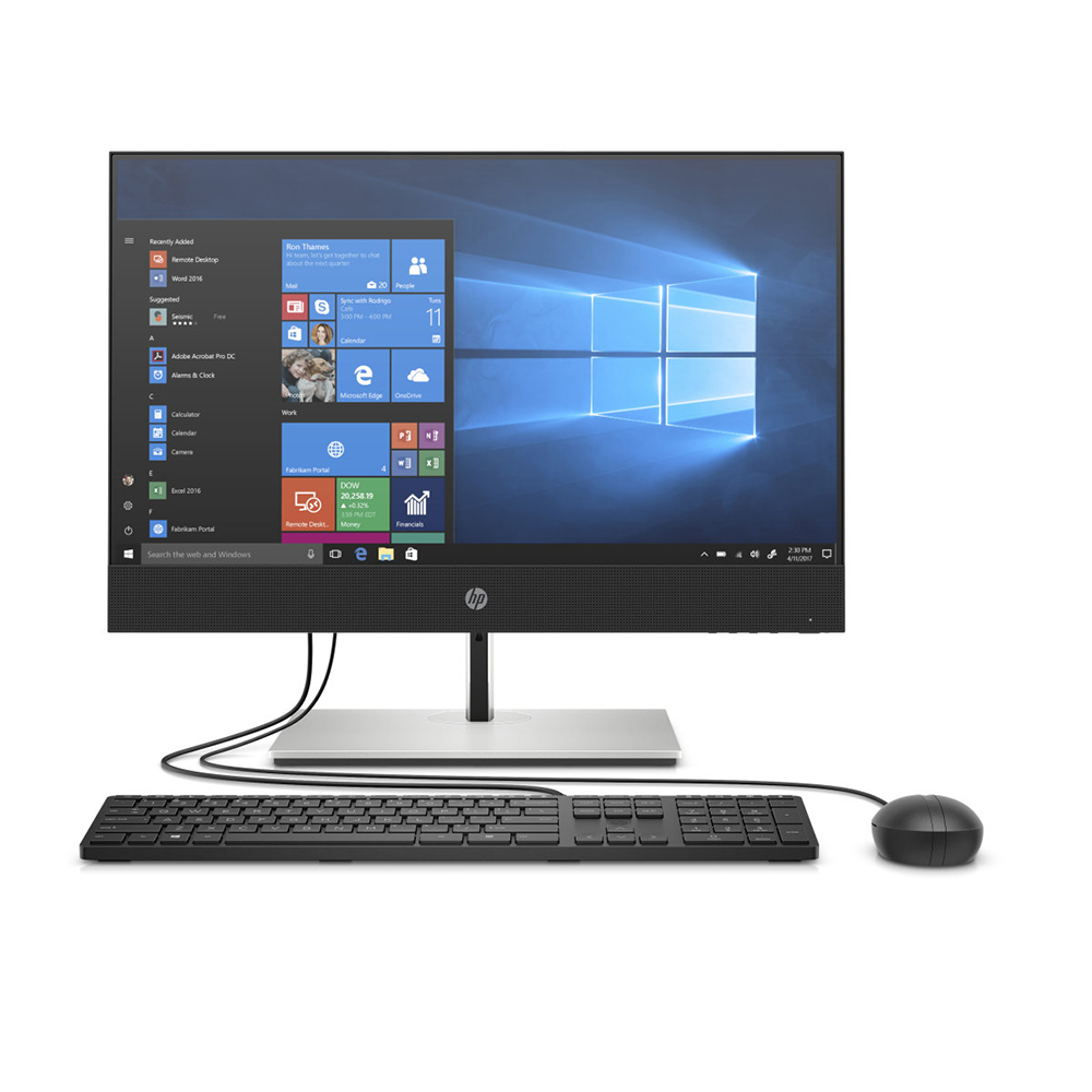 HP ProOne 440 G6 All in One