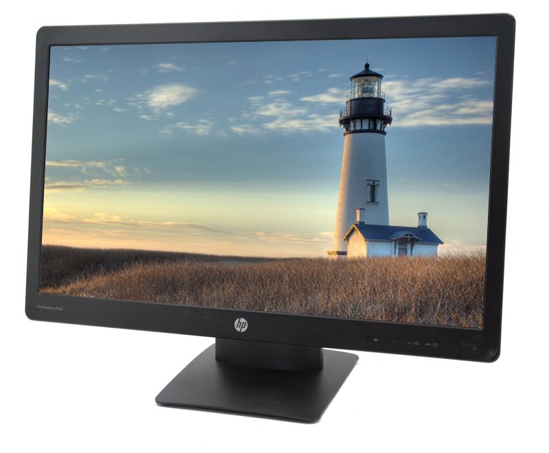 HP Prodisplay P232 FHD 23