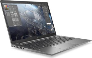 HP ZBook Firefly 14 G8 – käytetty mobiilityöasema. www.tietokoneita.fi