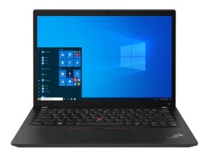 Lenovo ThinkPad X13 Gen2 AMD Ryzen 5850U käytetty tietokone.