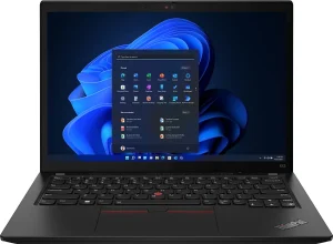 Lenovo ThinkPad X13 G3 käytetty kannettava tietokone. tietokoneita.fi