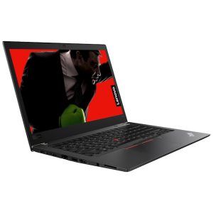 Lenovo ThinkPad T480s käytetty kannettava. tietokoneita.fi