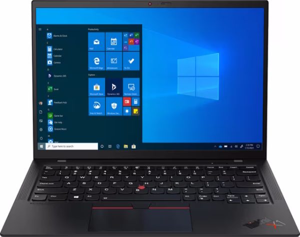 Lenovo ThinkPad X1 Carbon käytetty kannettava tietokone Tietokoneita.fi-verkkokaupasta