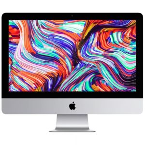 Apple iMac Retina 21.5" käytetty tietokone
