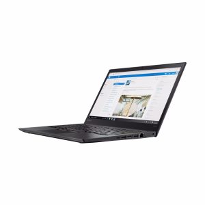 Lenovo Thinkpad T470s Core i5-6200U käytetty kannettava tietokone