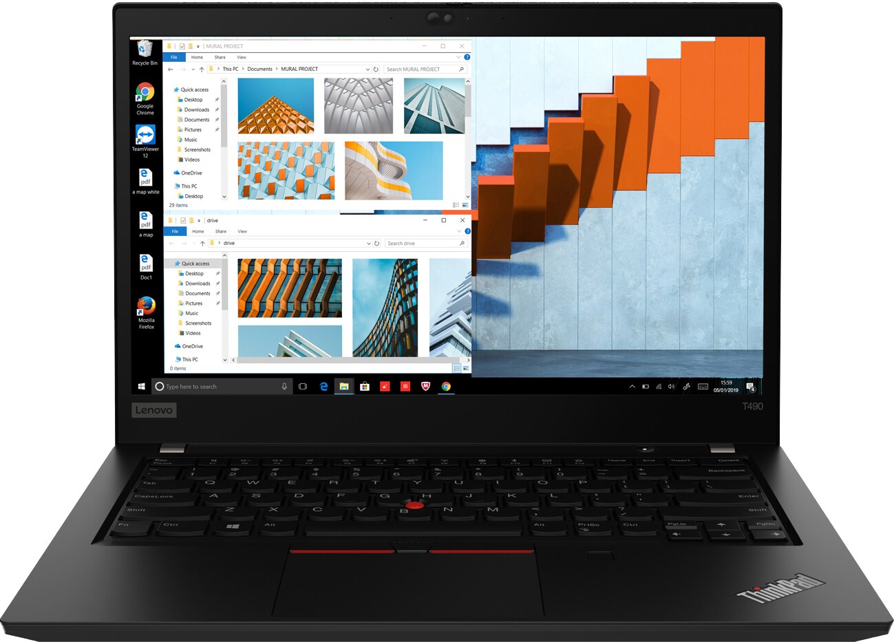 t490a