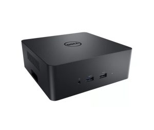 Dell TB18DC Thunderbolt 240W telakointiasema
