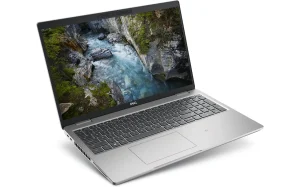 DELL Precision 3561 käytetty kannettava tietokone