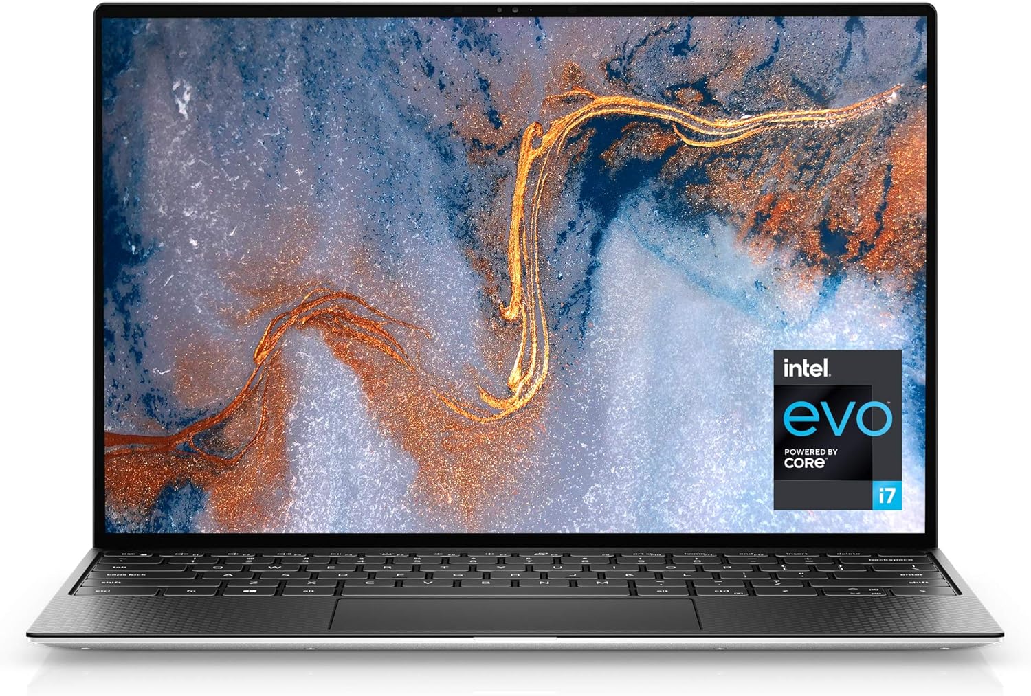 Dell XPS 13 9310 i7 kaytetty kannettava tietokone
