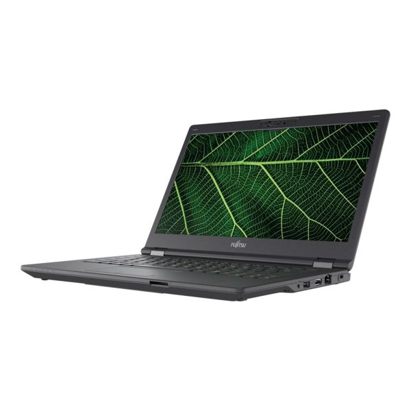 Fujitsu LIFEBOOK käytetty kannettava tietokone Tietokoneita.fi-verkkokaupasta