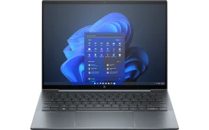 HP Elite Dragonfly G4 käytetty kannettava tietokone