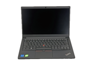 Lenovo ThinkPad E14 Gen 2 käytetty kannettava tietokone