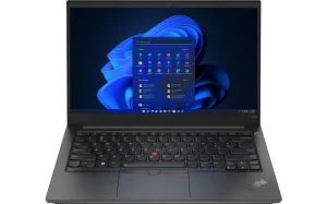 Lenovo ThinkPad E14 Gen 4 käytetty kannettava tietokone