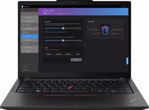 Lenovo ThinkPad X13 Gen5 Core Ultra 5 135U 1.6 GHz 13.3" WUXGA Touch 16/1.0 Tb SSD Win 11 Pro