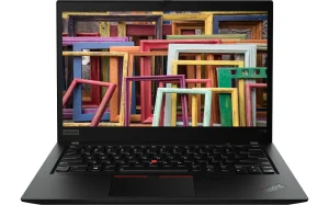 Lenovo Thinkpad P14s Gen käytetty kannettava