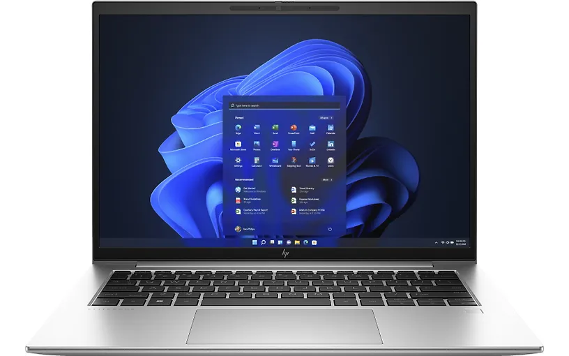HP Elitebook 1040 G9 käytetty kannettava